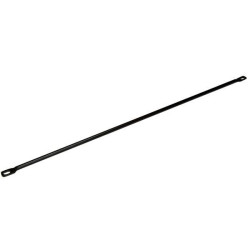 Cable Lacing Bars 7X11X483MM | APLIUM