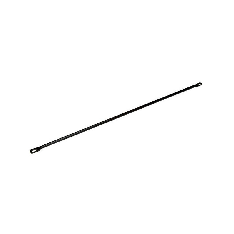 Cable Lacing Bars 7X11X483MM | APLIUM