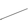 Cable Lacing Bars 7X11X483MM | APLIUM