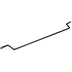 Cable Lacing Bar F. Racks | APLIUM