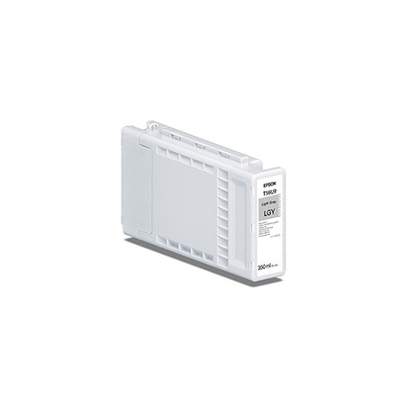 T56U9 Light Gray Ink Cartridge 350ml