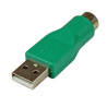 Repl PS/2 Mouse To USB Adapter | APLIUM