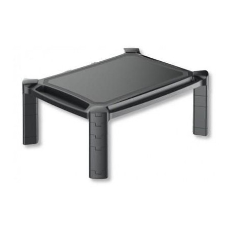 Height-Adjustable Smart Stand | APLIUM
