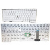 Keyboard White(FRENCH)