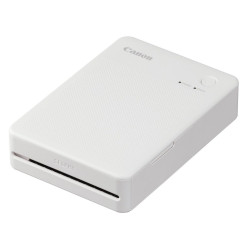 Canon 6753C001 - Selphy Square QX20 White Wireless Portable | APLIUM