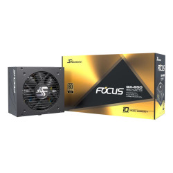 Focus Gx Power Supply Unit | APLIUM