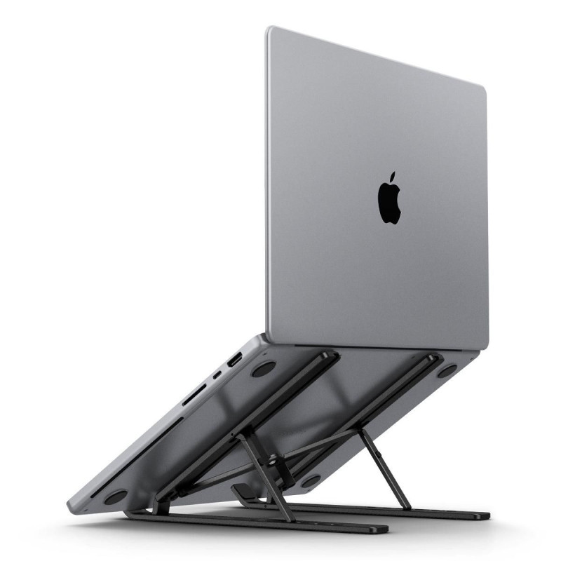 Ld201 Laptop Stand Black | APLIUM