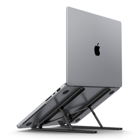 Ld201 Laptop Stand Black | APLIUM