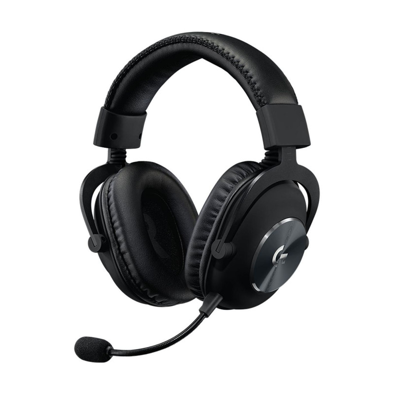 G PRO X Gaming Headset -