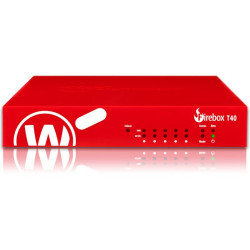 Firebox T40-W Hardware | APLIUM