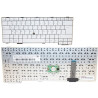 Keyboard White(TURKISH)