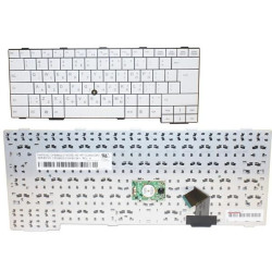 Keyboard White(GREECE)