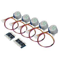 Driver Module Multicolour | APLIUM