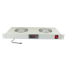 Rack Accessory Fan Panel | APLIUM