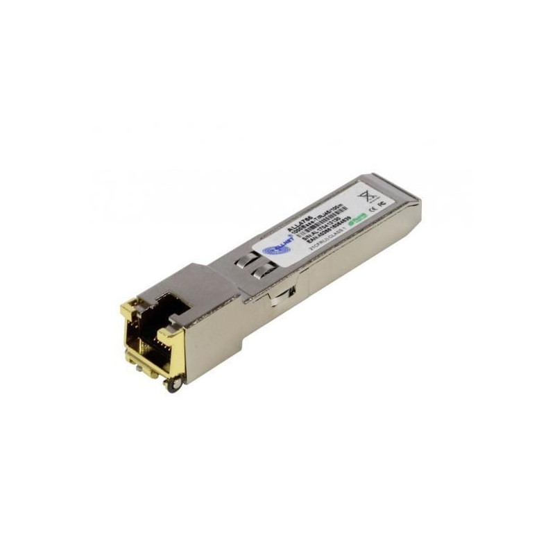 Network Transceiver Module | APLIUM