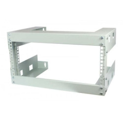 137507 9U Wall Mounted Rack | APLIUM