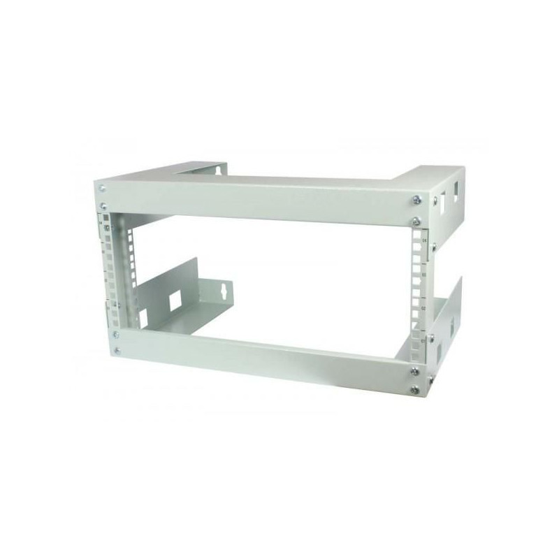 137507 9U Wall Mounted Rack | APLIUM