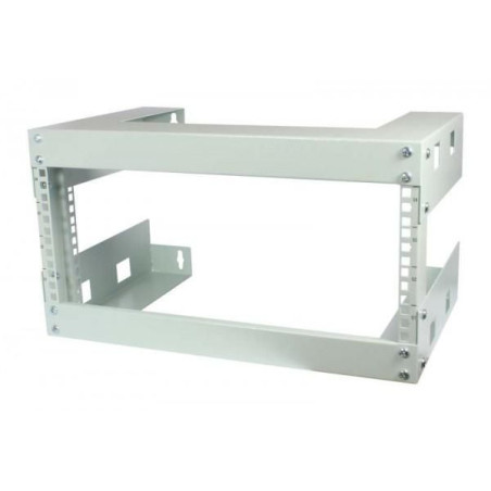 137507 9U Wall Mounted Rack | APLIUM