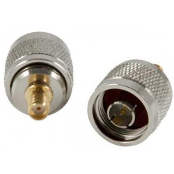Coaxial Connector 1 Pc(S) | APLIUM