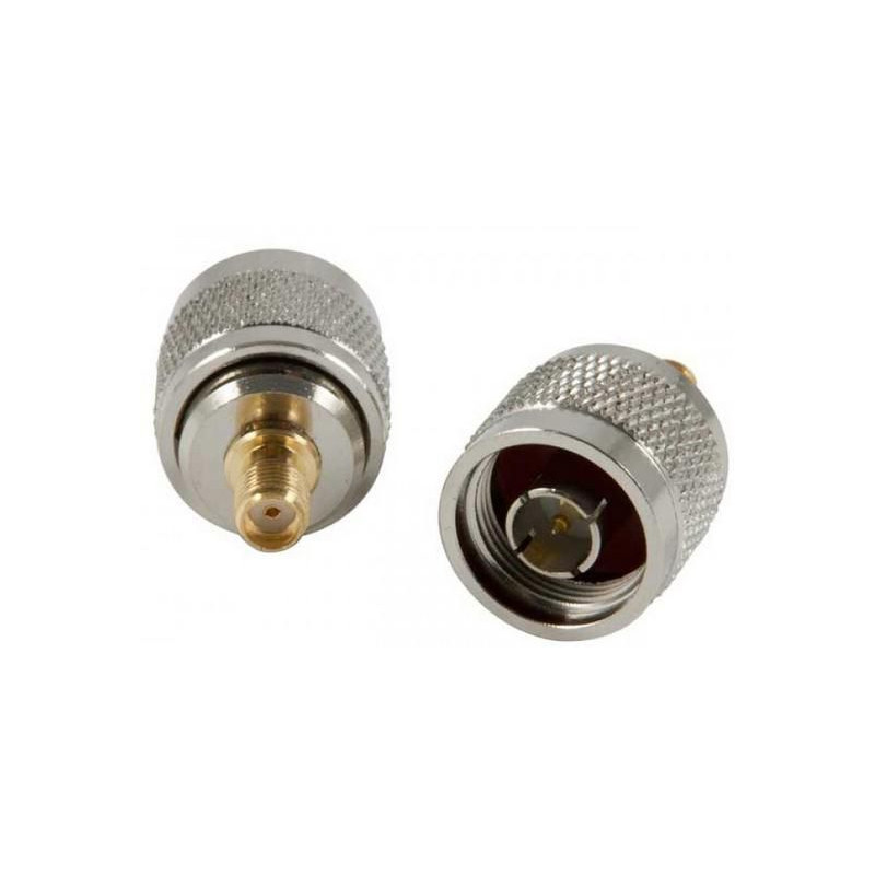 Coaxial Connector 1 Pc(S) | APLIUM