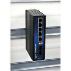 134037 Unmanaged Gigabit | APLIUM