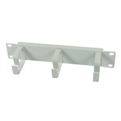 Rack Cable Holder Grey 1 Pc(S) | APLIUM