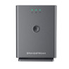 Dect Base Station Black | APLIUM