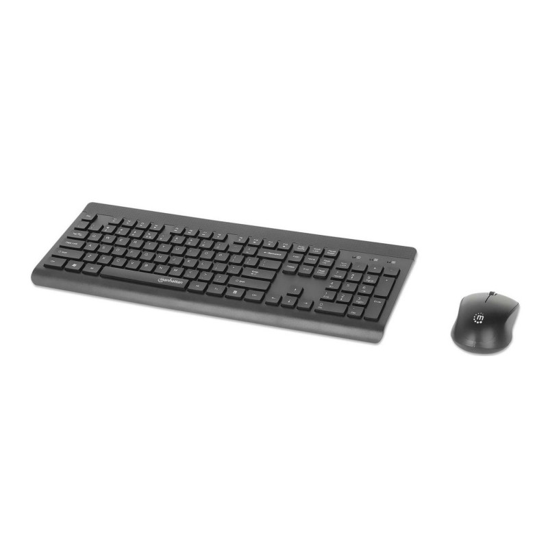 MWK7350 Wireless USB Keyboard | APLIUM