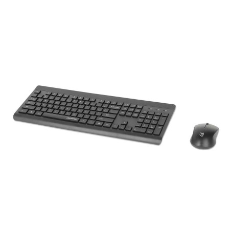MWK7350 Wireless USB Keyboard | APLIUM