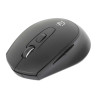 MW6020 Wireless Mouse, Black | APLIUM