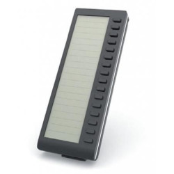 Ip Add-On Module Black 16 | APLIUM