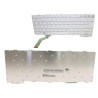 Keyboard White(GERMAN)
