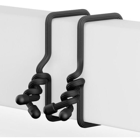 Flexible Grip Mount All Hero | APLIUM