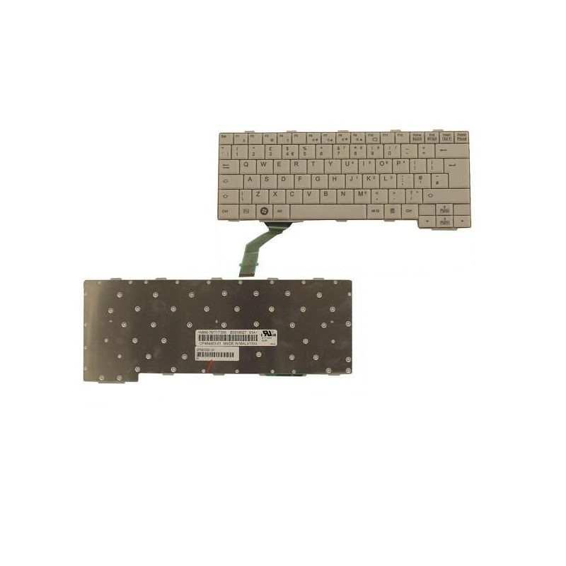 Keyboard White(UK)