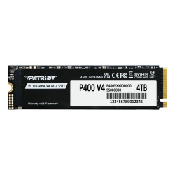 P400 V4 4 Tb M.2 Pci Express | APLIUM