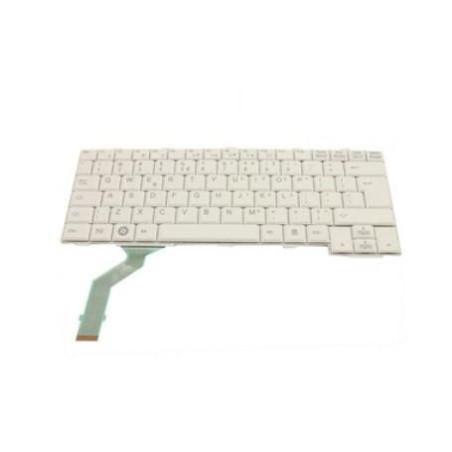 Keyboard White(PORTUGUESE)
