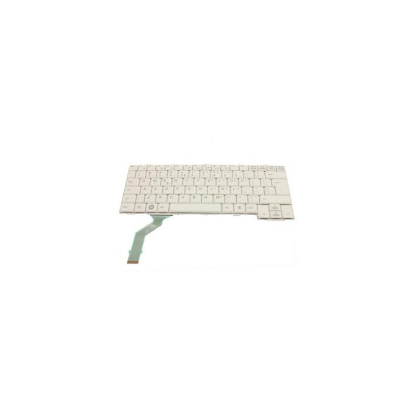 Keyboard White(US)