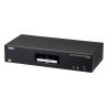 ATEN CS1942ATC interruptor KVM Negro | APLIUM