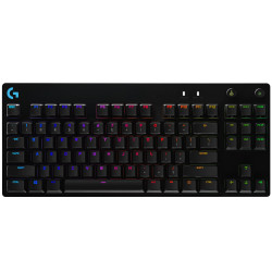 G PRO Mechanical Gaming