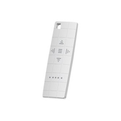 4 channel RF remote control