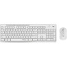 MK295 Silent Wireless Combo -