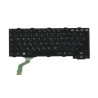 Keyboard Black (TURKISH)