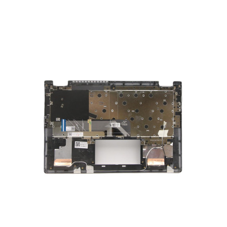 Wireless Inertia Transmitter
