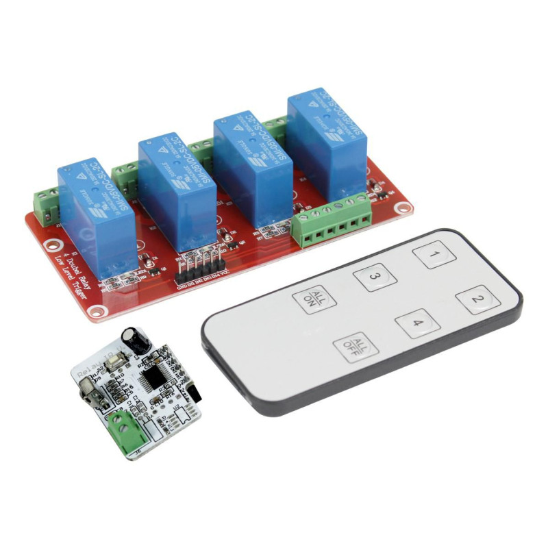 Digital/Analogue I/O Module | APLIUM