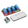 Digital/Analogue I/O Module | APLIUM