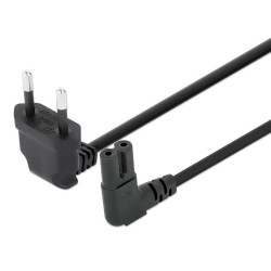 Mains Power Cord/Cable (Right | APLIUM