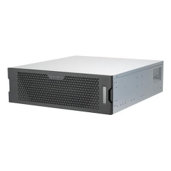 Computer Case Rack Grey, Black | APLIUM