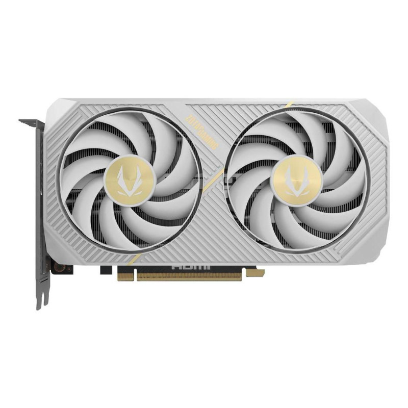 Zotac GAMING GeForce RTX 5060 Ti Twin Edge OC NVIDIA 8 GB GD | APLIUM