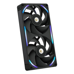 Nzxt F240X Rgb Single-frame | APLIUM