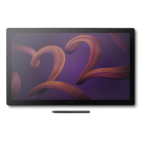 Cintiq Pro 22 Graphic Tablet | APLIUM
